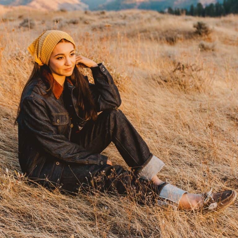 Best Women's Jeans Made in the USA • USA Love List