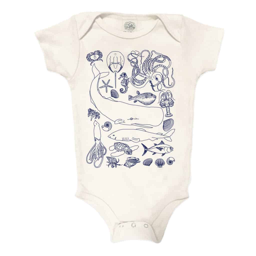 Best Organic Baby Clothes Made in the USA • USA Love List
