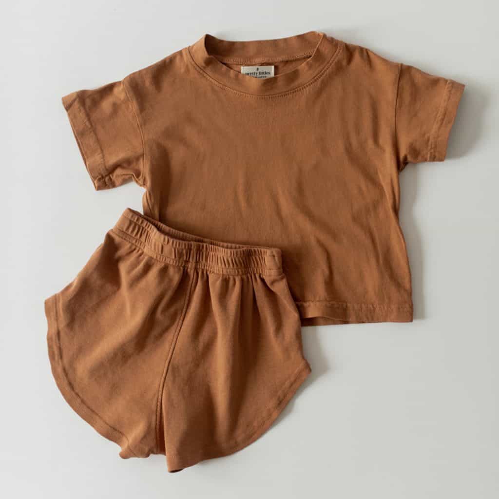 Best Organic Baby Clothes Made in the USA • USA Love List
