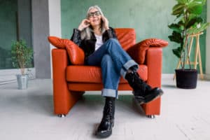 best women’s jeans made in USA via USALovelist.com