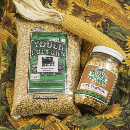 The American Made, American Grown Popcorn Brands and Flavors We Love