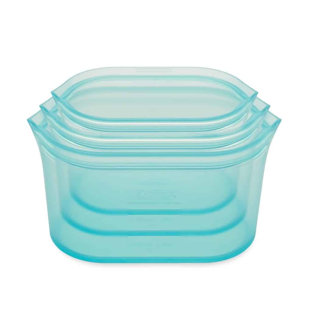 Best Non Toxic Food Storage Containers Made in the USA • USA Love List