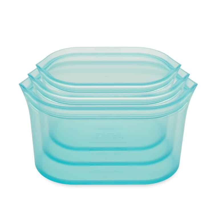 Best Non Toxic Food Storage Containers Made in the USA • USA Love List