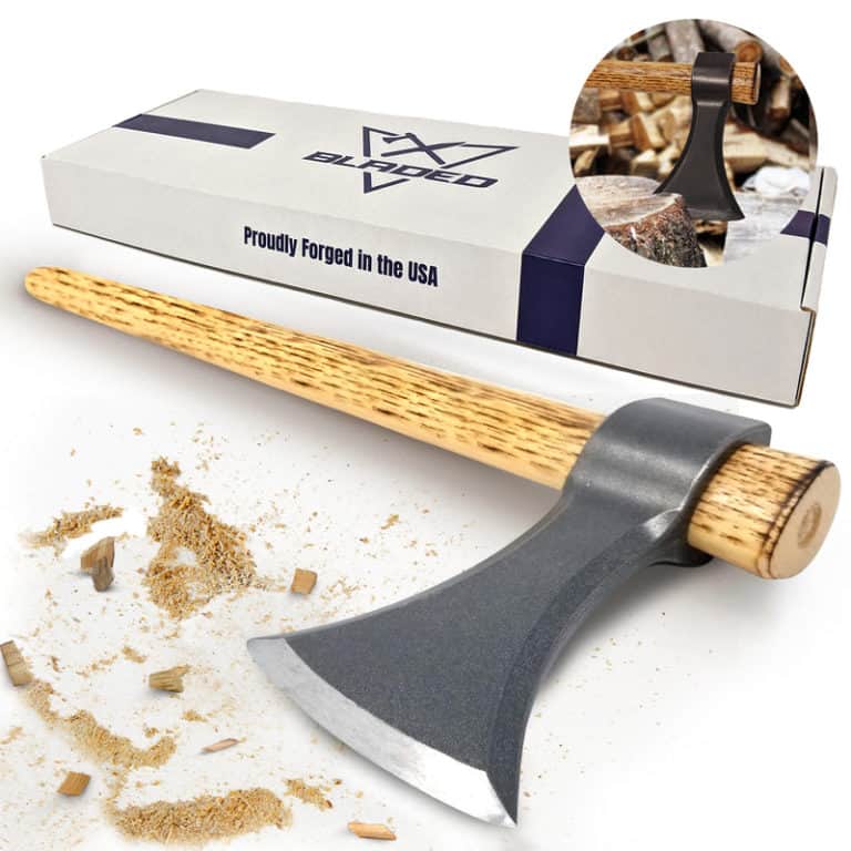 Best Axes Made in the USA • USA Love List