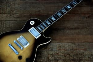 are gibson guitars made in the USA
