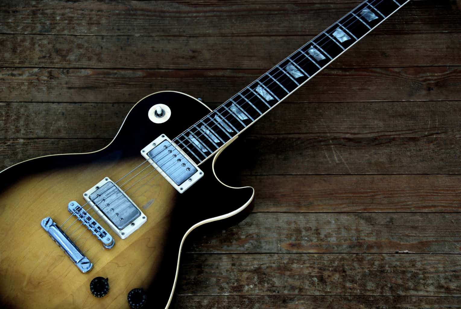 Are Gibson Guitars Made in USA? • USA Love List