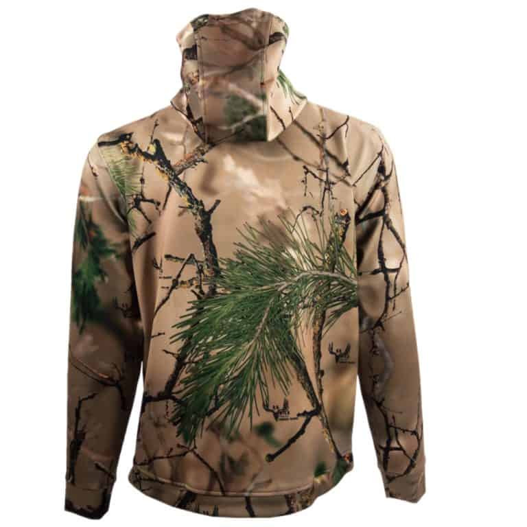 USA Made Hunting Clothing • USA Love List