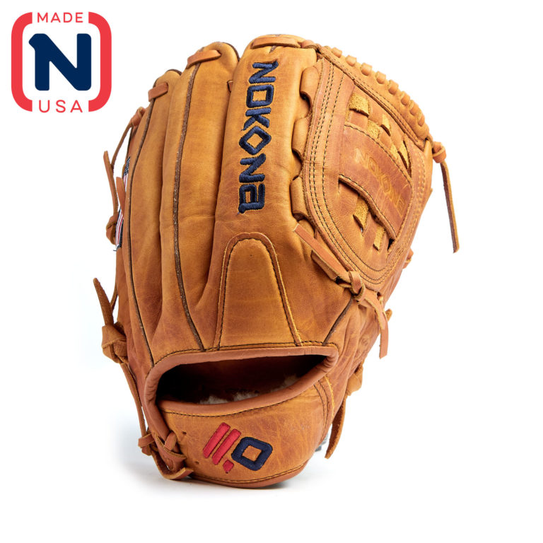 Baseball Gloves Made in the USA • USA Love List