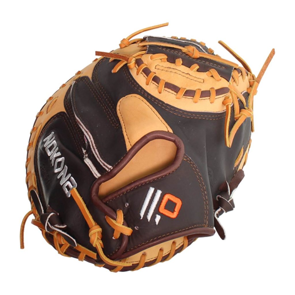 Baseball Gloves Made in the USA • USA Love List