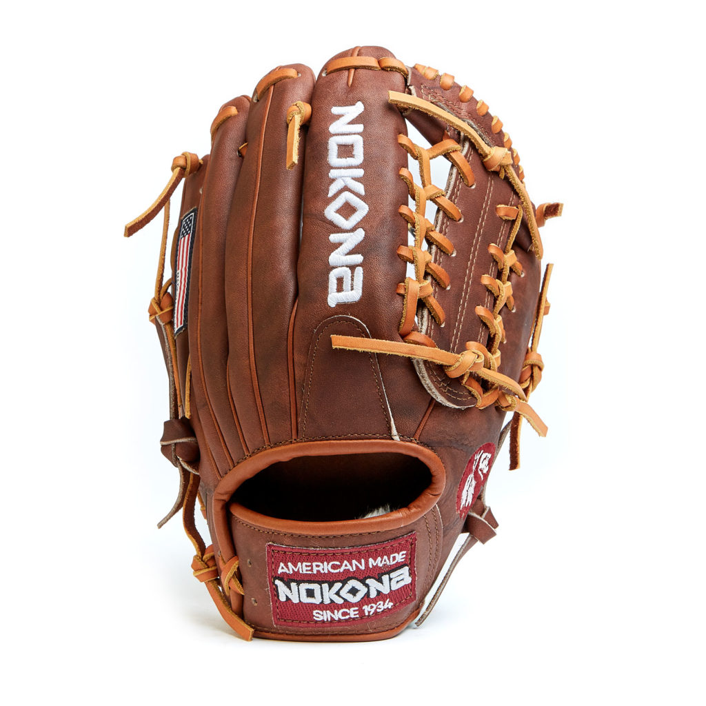 Baseball Gloves Made in the USA • USA Love List