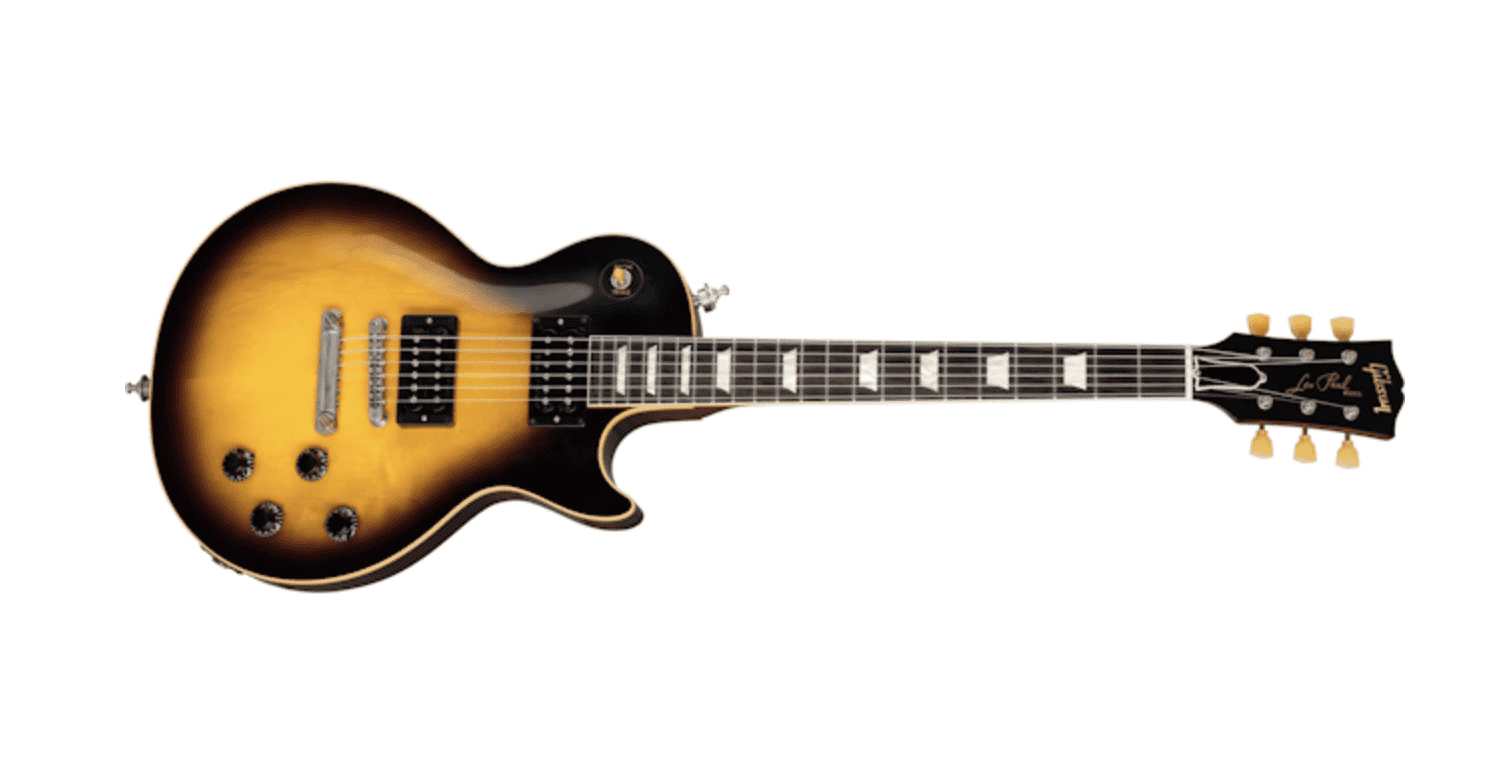 Are Gibson Guitars Made in USA? • USA Love List