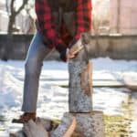 Best Axes Made in the USA
