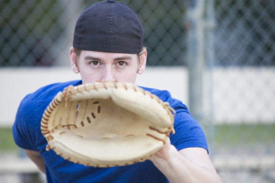 American Made Baseball Gloves via USALoveList.com