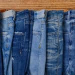 American Made Jeans:  A Made in USA Source List