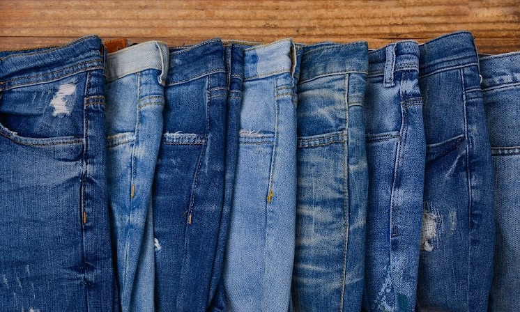 Best Men's Jeans 2023: Top Denim Brands, Classic Fits, Selvedge Review