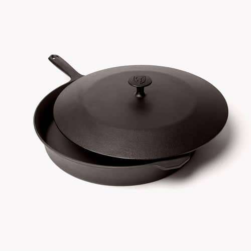 List of American cast iron cookware manufacturers - Wikipedia