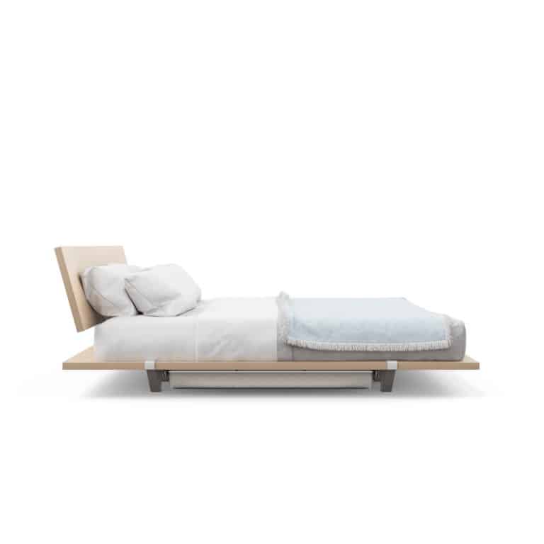 Beds Made in the USA • USA Love List