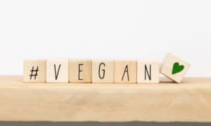 American made vegan products