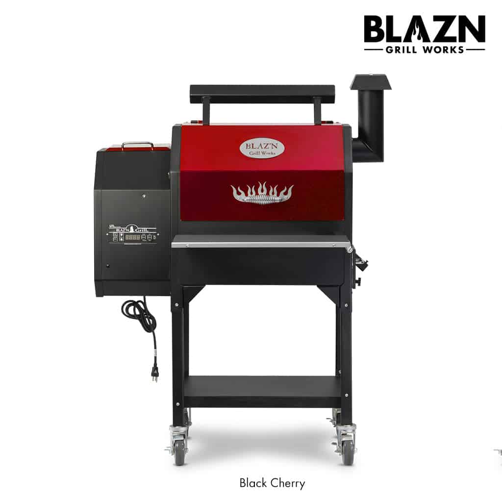 Best Pellet Smokers Made in the USA • USA Love List