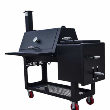 Best Pellet Smokers Made in the USA • USA Love List