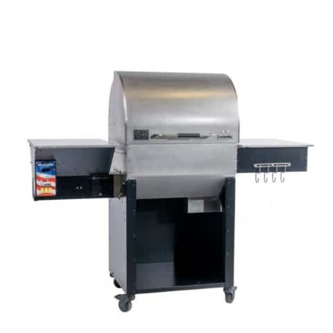 Made in the USA Grills: Charcoal, Gas, Pellet, Ceramic, Smokers and More •  USA Love List