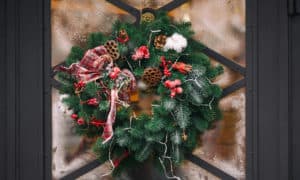 Easy Holiday Decorating Ideas Made in USA