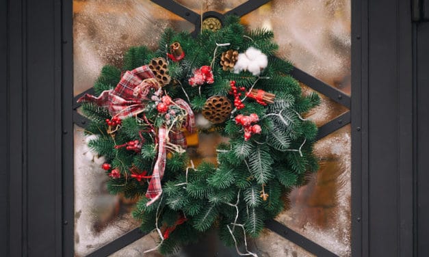 6 Quick & Easy Holiday Decorating Ideas