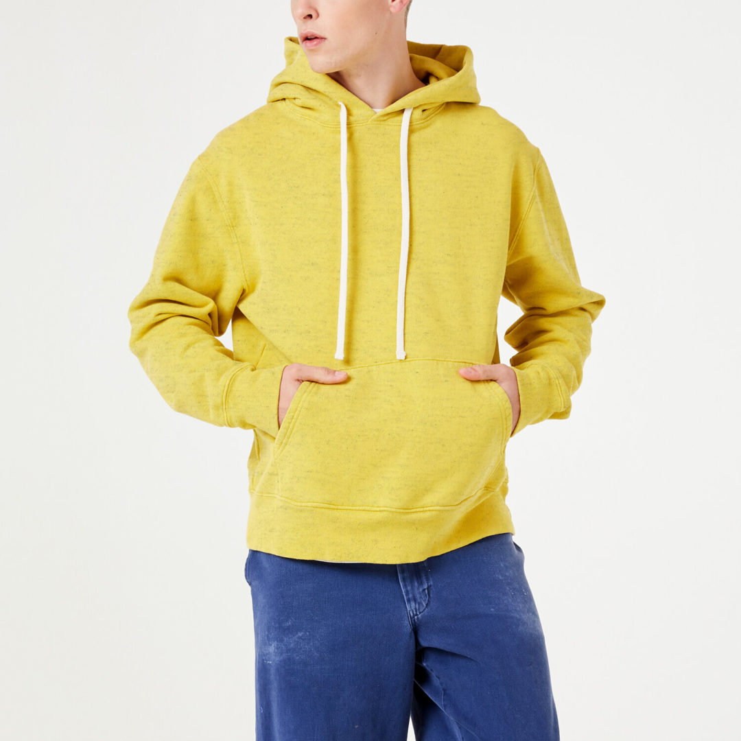 Cotton Clothing Made in the USA • USA Love List