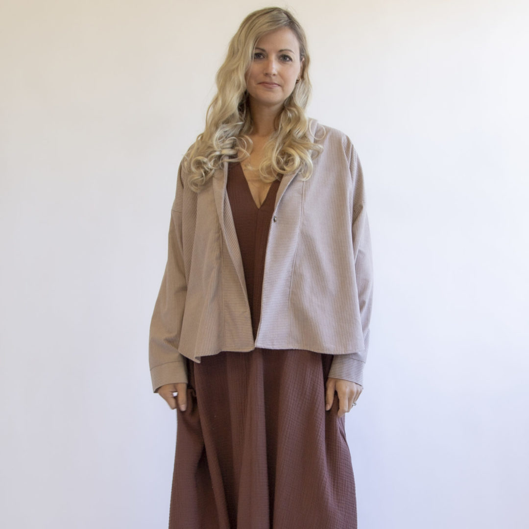 Cotton Clothing Made in the USA • USA Love List