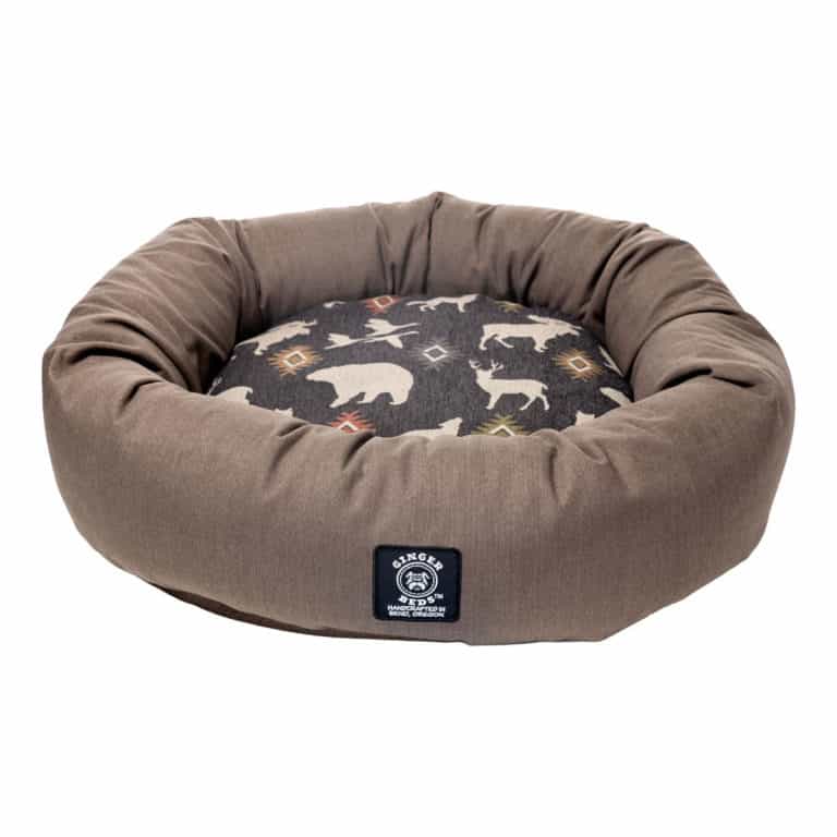 Best Dog Beds Made in USA • USA Love List