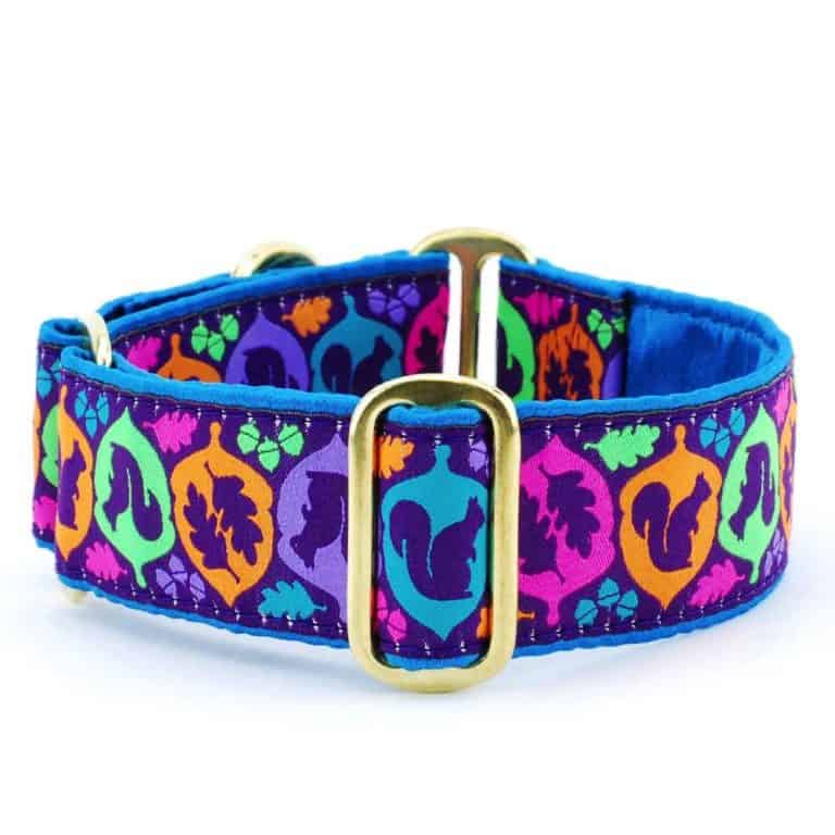 American Made Dog Collars and Harnesses • USA Love List