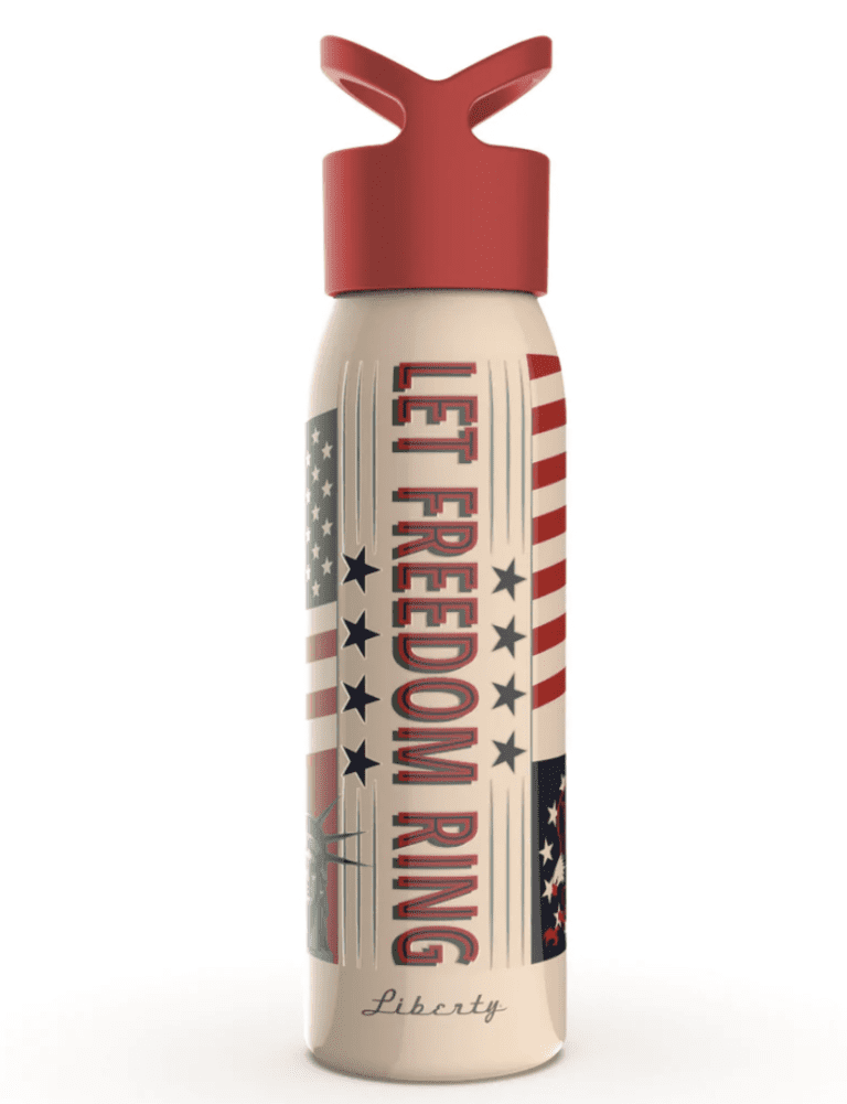 Where Are Yeti Tumblers Made? • USA Love List