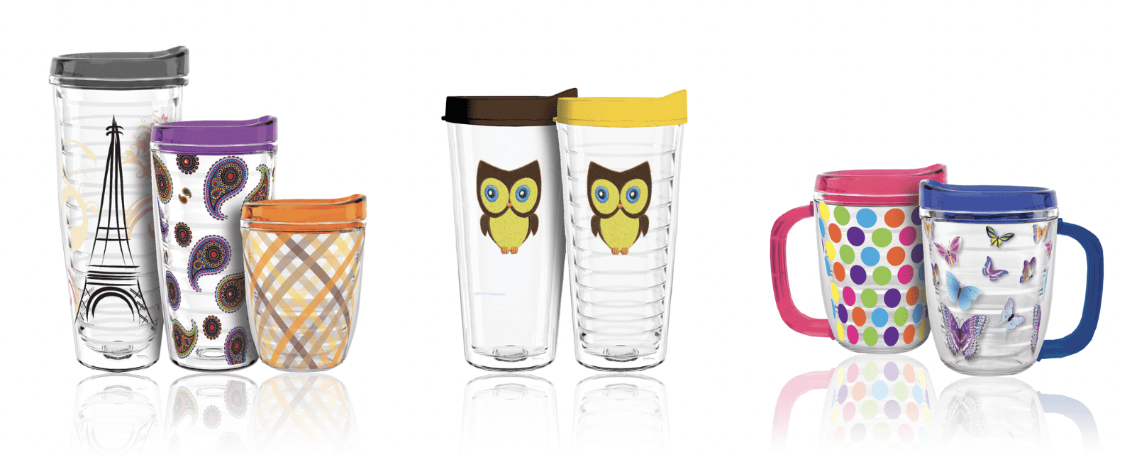 Where Are Yeti Tumblers Made? • USA Love List