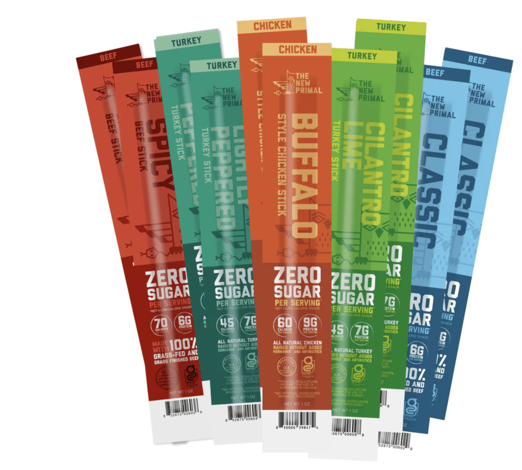 Best Jerky Made in USA: The New Primal