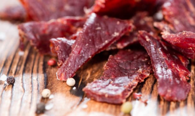 Best Jerky Brands and Meat Stick Brands Made in the USA