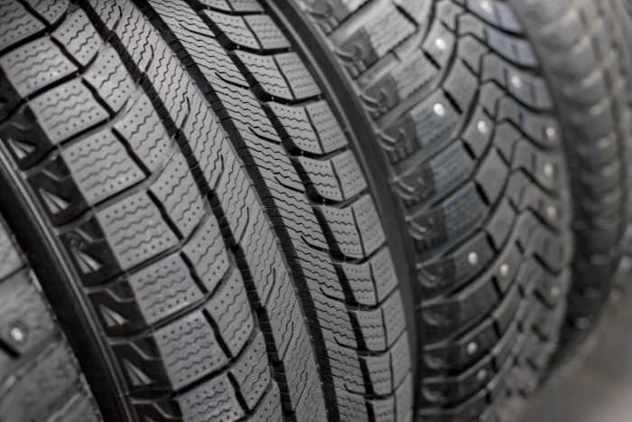 Best American Made Tires