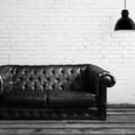 The Best American Made Leather Sofas