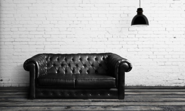 The Best American Made Leather Sofas