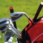 Golf Clubs Made in the USA