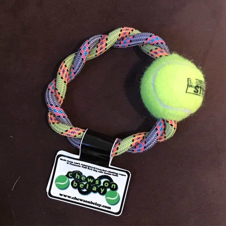 NonToxic Dog Toys Made in the USA • USA Love List