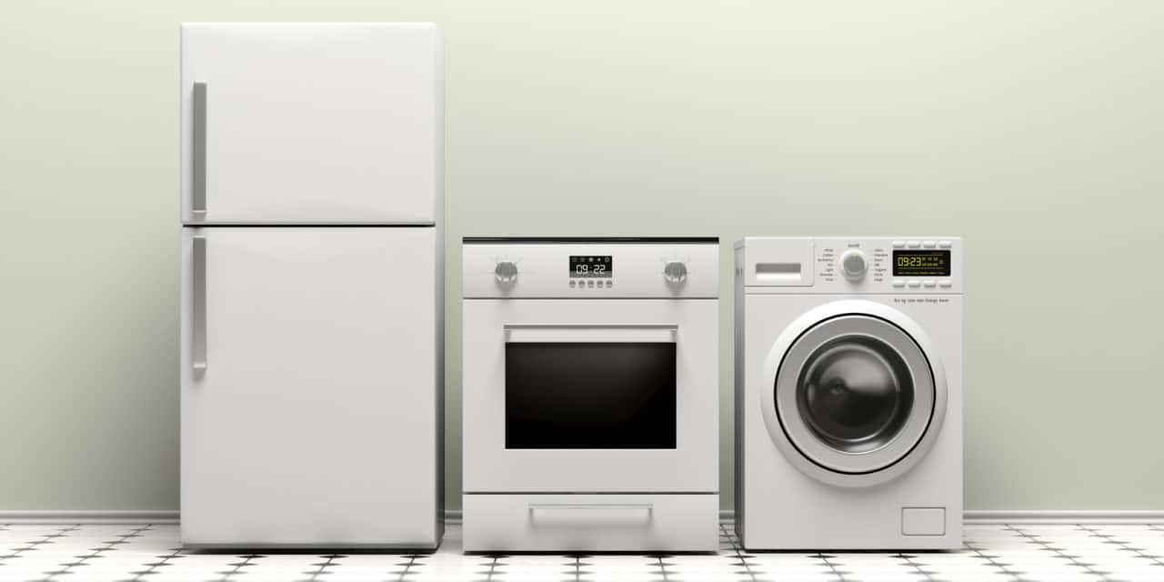 American Made Appliances: A Made in USA Source List