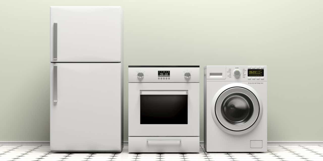 8 Common Household Appliances And Devices That Use Motors