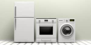 appliances made in USA, American made appliances