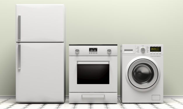 American Made Appliances: A Made in USA Source List