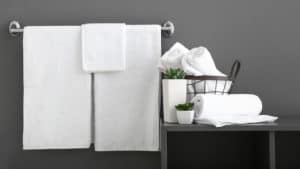 Towels made in USA