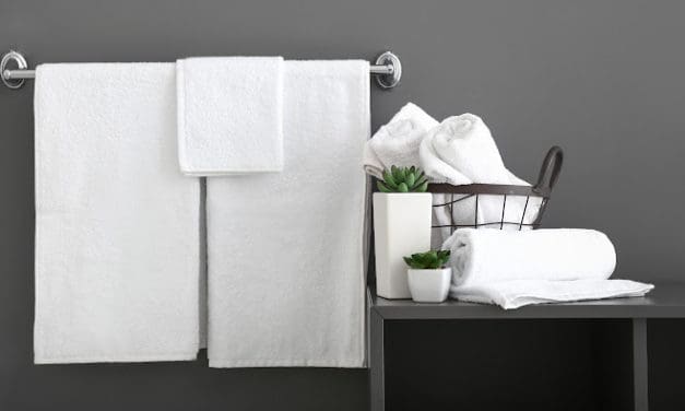 Made in USA Towels: The Ultimate Source List