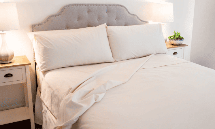 Best Sheets Made in USA