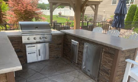 Made in the USA Grills: Charcoal, Gas, Pellet, Ceramic, Smokers and More