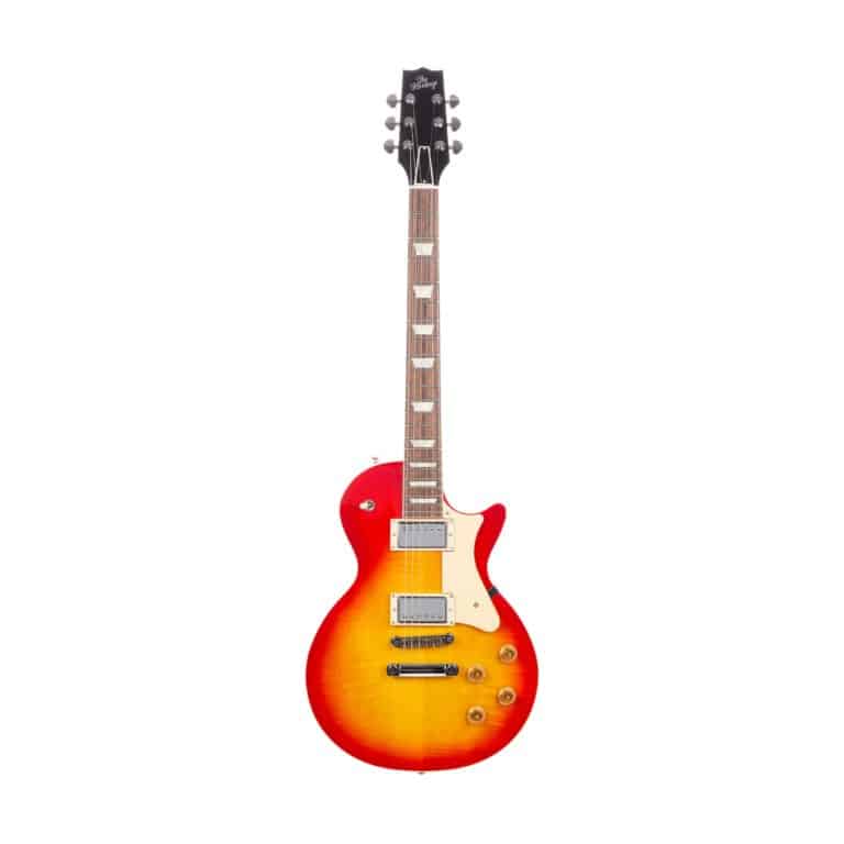 The Best Guitars Made in the USA The Ultimate Source List • USA Love List