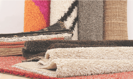 Made in USA Area Rugs, Decor Rugs, Floor Mats, Carpeting: An Ultimate Source List